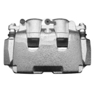 2007 Mitsubishi Raider Brake Caliper 2